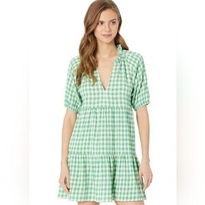 BB DAKOTA By Steve Madden Picnic Ready Dress Size XS